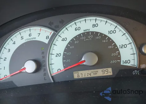 2007 Toyota Camry Ce/Le/Xle/Se z USA, uszkodzony, nr VIN 4T1BE46K47U714142